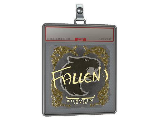 FalleN - CS2 Sticker