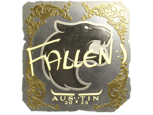 CS2 FalleN