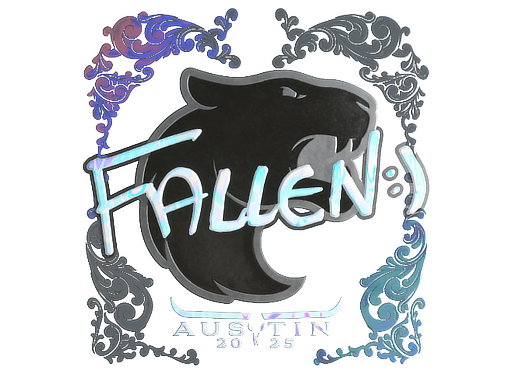 CS2 FalleN