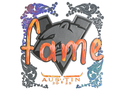CS2 fame