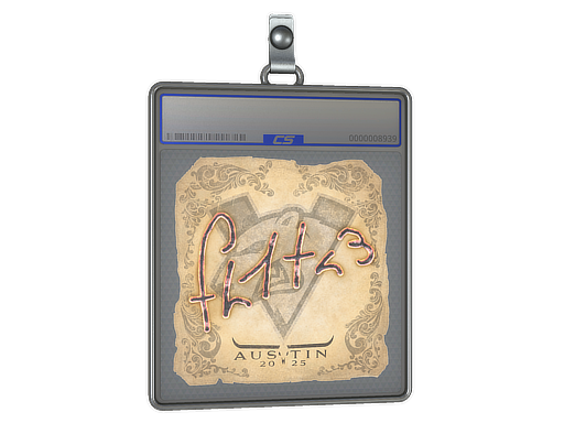 FL1T - CS2 Sticker