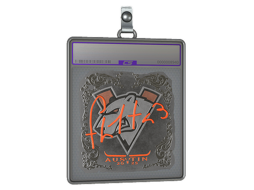 FL1T - CS2 Sticker