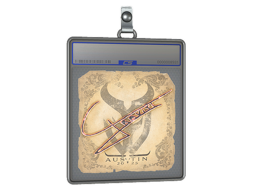 Graviti - CS2 Sticker