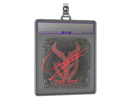 Graviti - CS2 Sticker