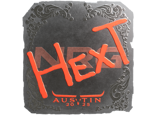 CS2 HexT