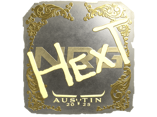 CS2 HexT