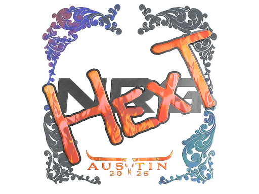 CS2 HexT
