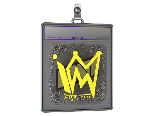iM - CS2 Sticker
