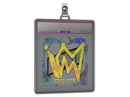 iM - CS2 Sticker
