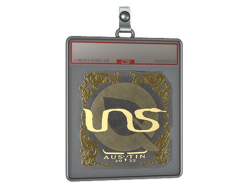 Sticker Slab | INS | Austin 2025