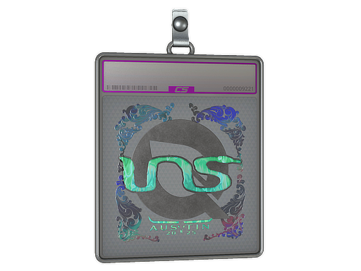 ins - CS2 Sticker