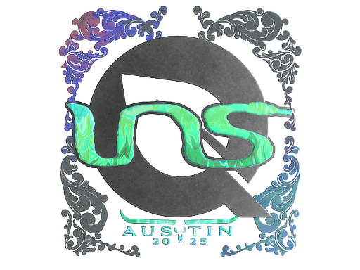 CS2 ins