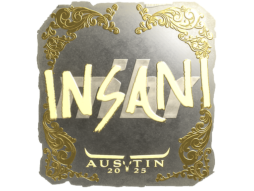 CS2 insani