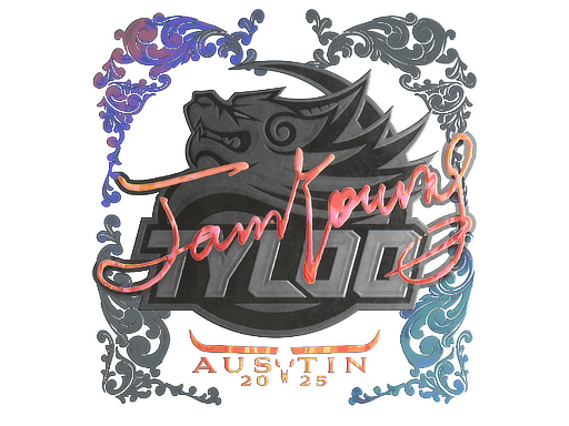 CS2 JamYoung