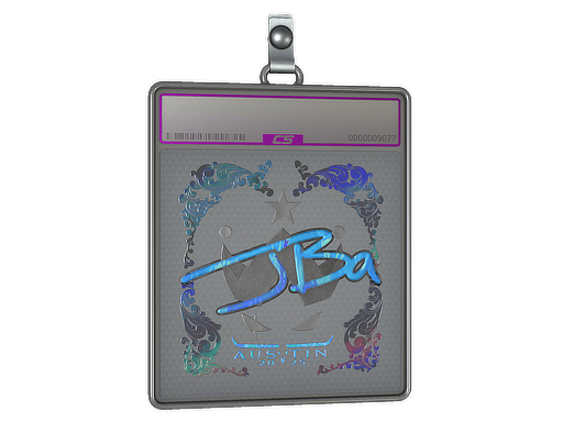 Sticker Slab skin