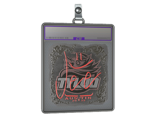 Jee - CS2 Sticker