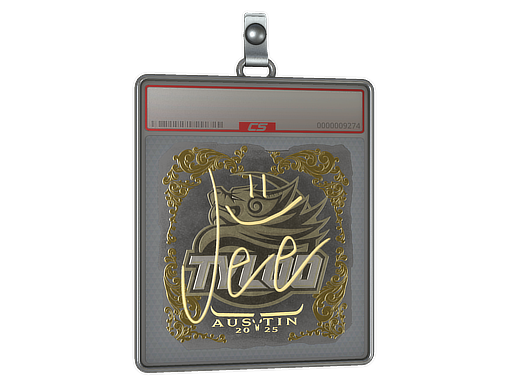 Jee - CS2 Sticker