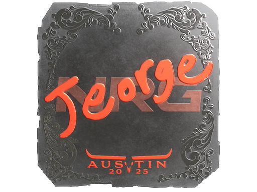 CS2 jeorge