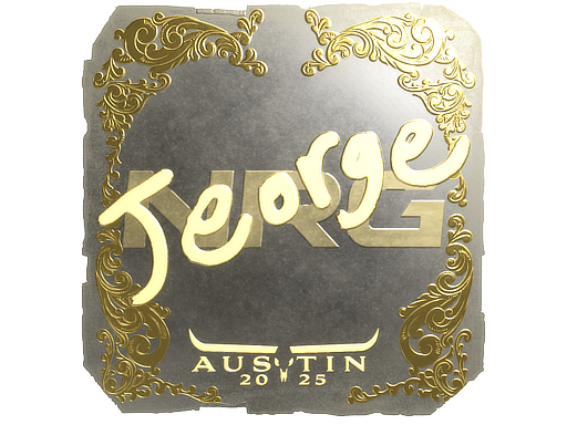 CS2 jeorge
