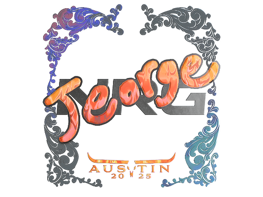CS2 jeorge