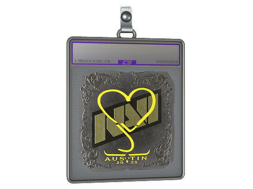 jL - CS2 Sticker