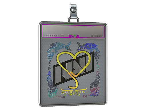 jL - CS2 Sticker