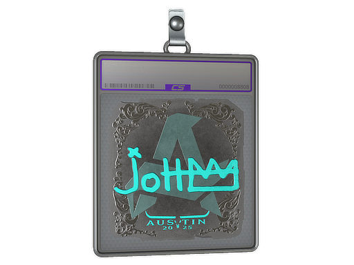 jottAAA - CS2 Sticker
