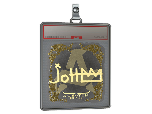 jottAAA - CS2 Sticker