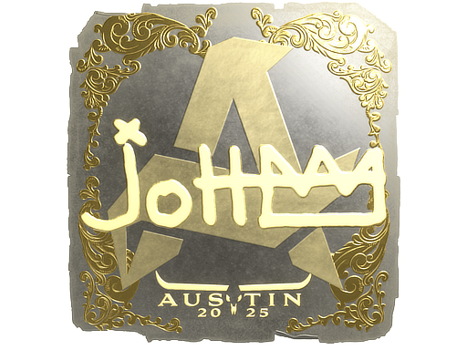 CS2 jottAAA