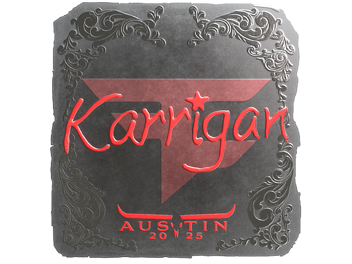 CS2 karrigan