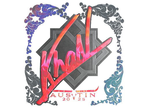 CS2 khaN