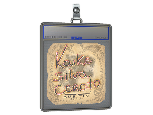 KSCERATO - CS2 Sticker