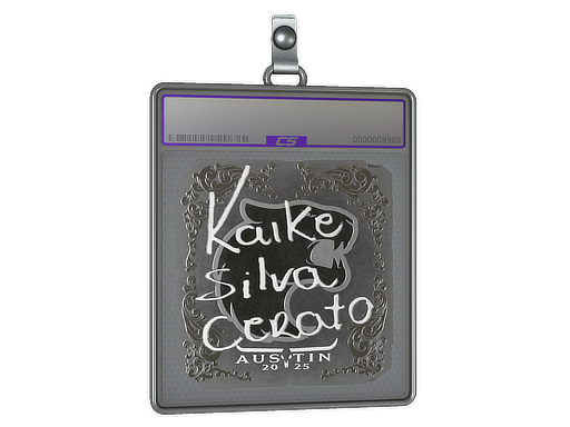 KSCERATO - CS2 Sticker