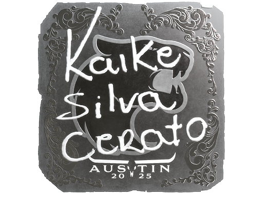 CS2 KSCERATO
