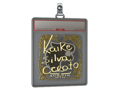 KSCERATO - CS2 Sticker
