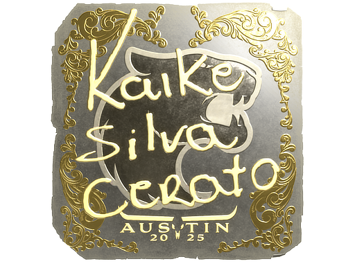 CS2 KSCERATO