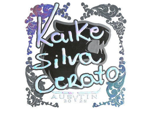 CS2 KSCERATO