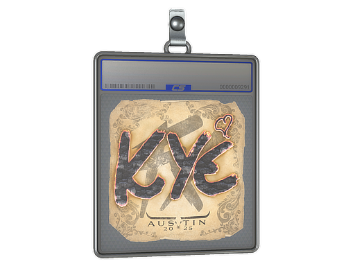 kye - CS2 Sticker