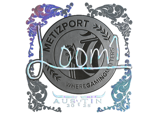 CS2 L00m1