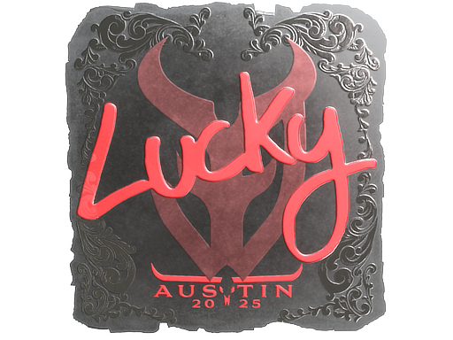 CS2 Lucky