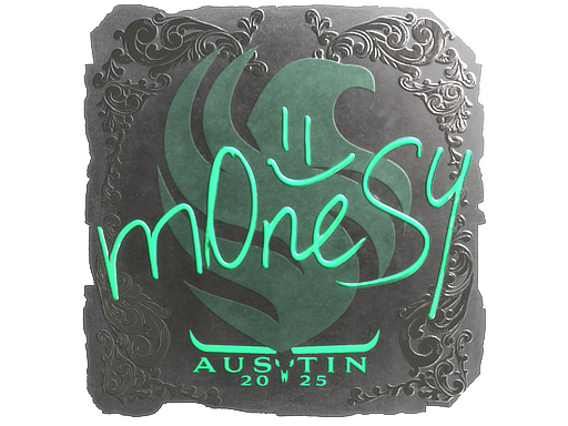 CS2 m0NESY