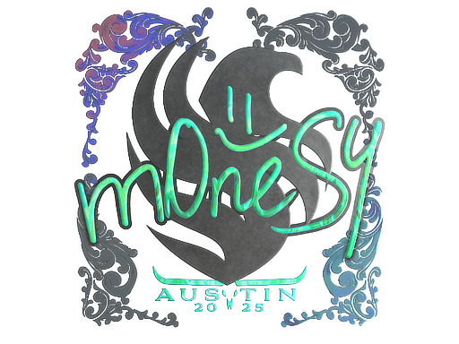 CS2 m0NESY