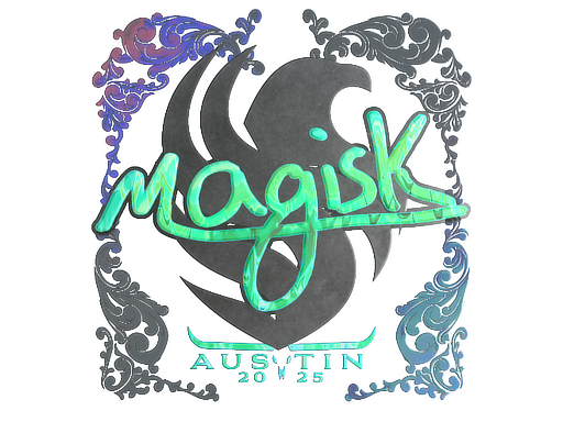CS2 Magisk