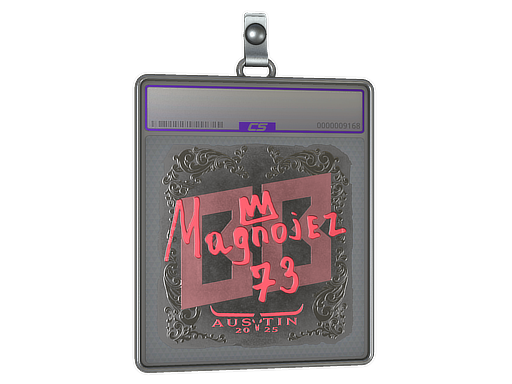 Magnojez - CS2 Sticker