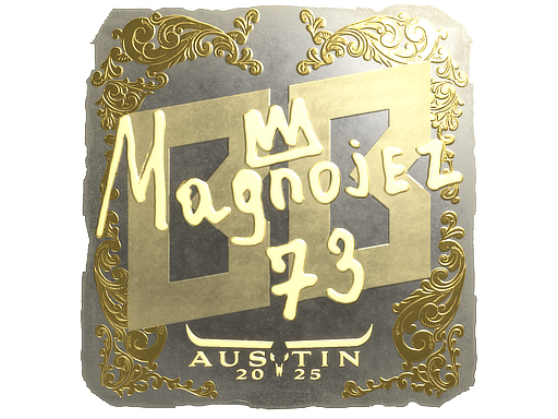CS2 Magnojez