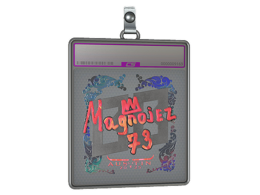 Magnojez - CS2 Sticker