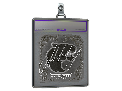 molodoy - CS2 Sticker