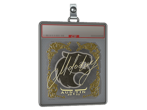molodoy - CS2 Sticker