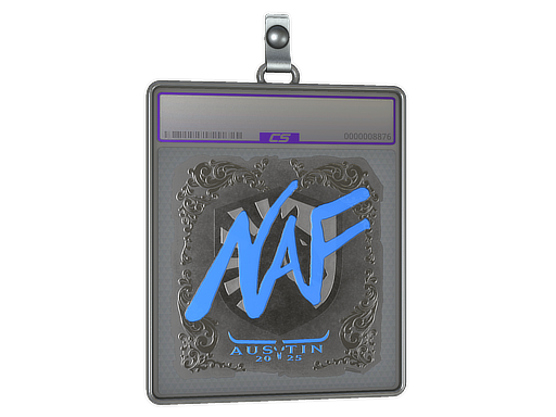 NAF - CS2 Sticker