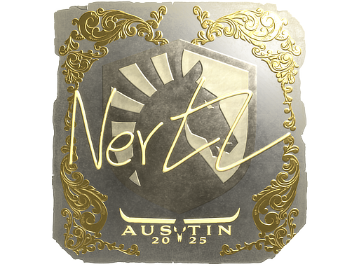 CS2 NertZ
